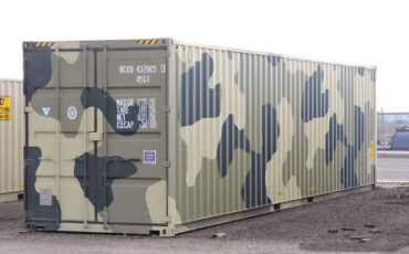 camouflaged-container