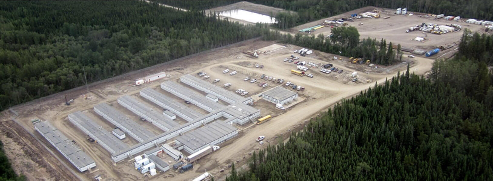 mining-field-camp-site-construction