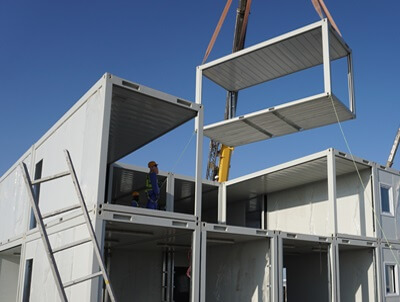 Flat-Packed-container-modular-house-construction-galvanized-profile-IPE-windows-PVC